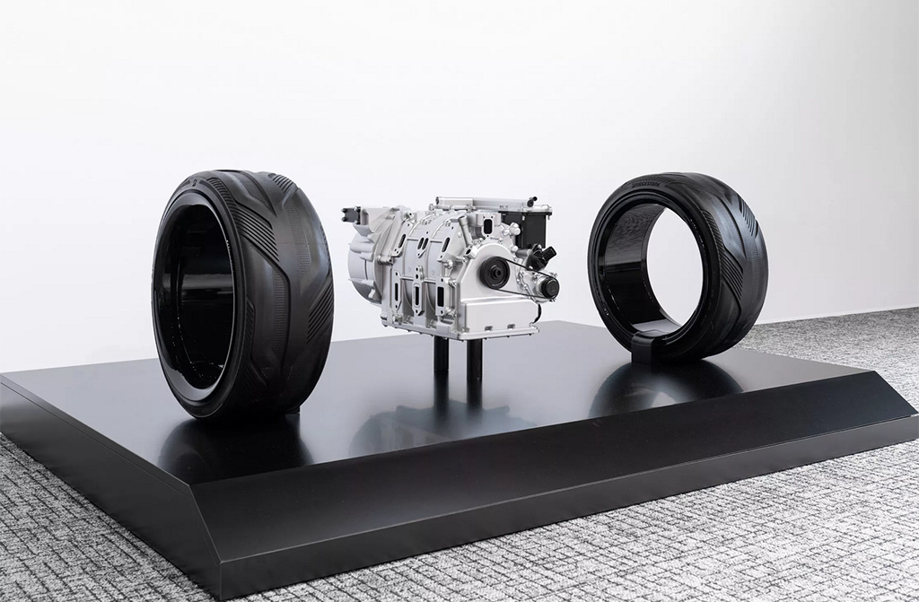 困难重重也要搞!解读马自达复兴转子发动机的新动作