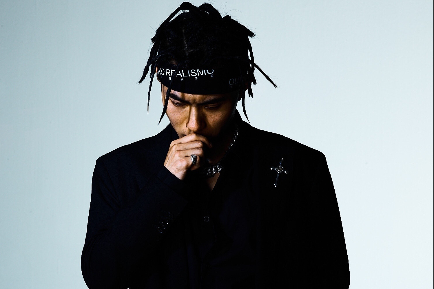 刘聪演唱会门票被秒空,不算说唱领军人物gai,国内rapper他最火|hey