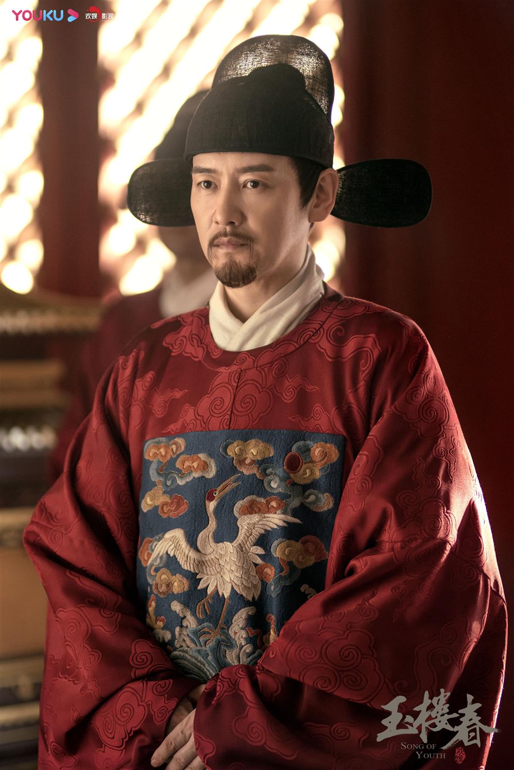 可可西里男一号当家主母曹文彬张垒剧抛脸是对我的最高评价