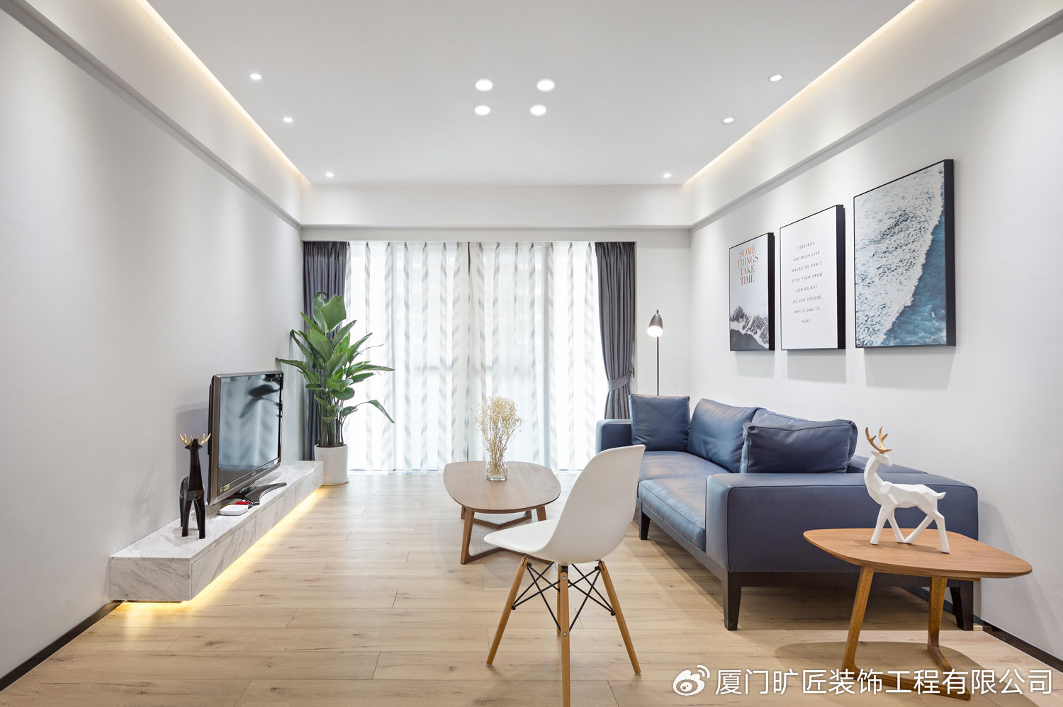 2026厦门二手房装修公司排名适配指南 ：你不能错过的排名与趋势|设计|厦门市|家装案例图|福建省|业主_新浪新闻