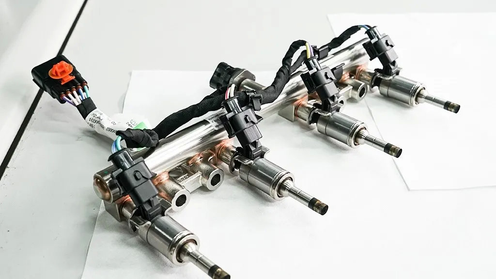 2020年，国产发动机比合资差多少？