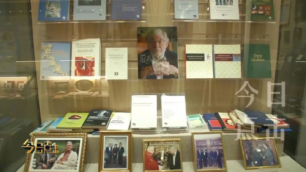 走进这些藏在大学校园里的博物馆，您一定会有不小的收获！休闲区蓝鸢梦想 - Www.slyday.coM