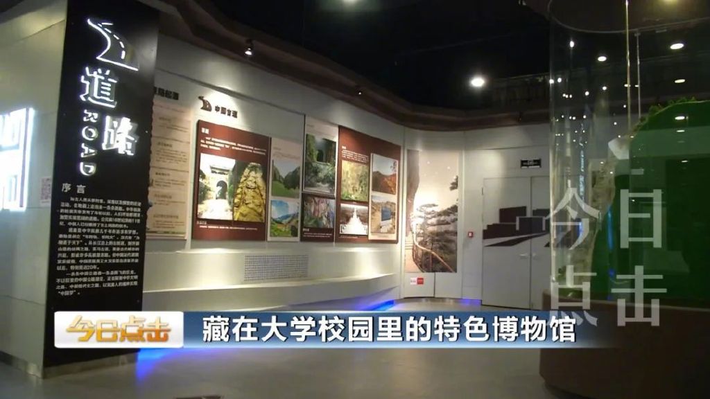 走进这些藏在大学校园里的博物馆，您一定会有不小的收获！休闲区蓝鸢梦想 - Www.slyday.coM