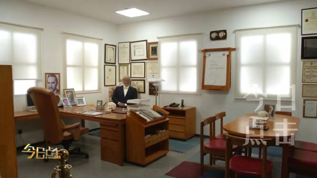 走进这些藏在大学校园里的博物馆，您一定会有不小的收获！休闲区蓝鸢梦想 - Www.slyday.coM