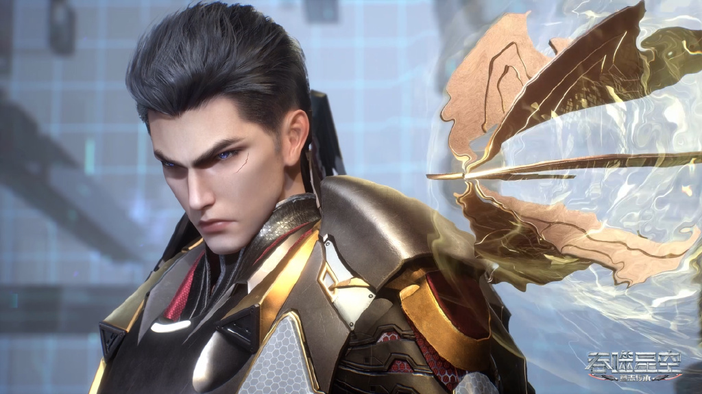 罗峰死亡消息传来,洪收回王级智能战机,李耀开启新一轮复仇行动|罗峰