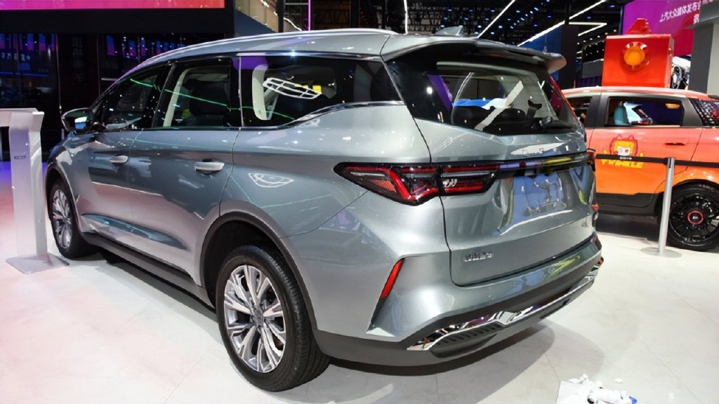 家用MPV大盘点，嘉际L、大通G50和五菱佳辰，买谁更划算？