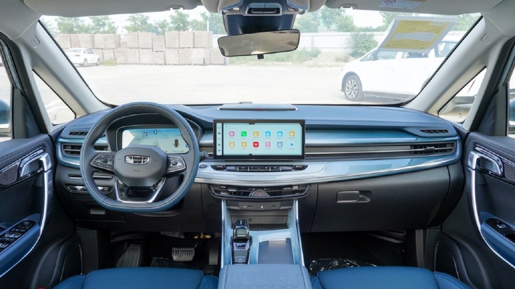 家用MPV大盘点，嘉际L、大通G50和五菱佳辰，买谁更划算？