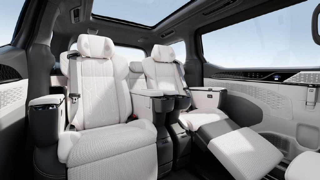 过年回家，这5款最火爆的新能源MPV怎么选？