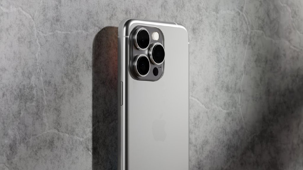 iPhone15系列配置更均衡，灵动岛全面普及，标准版不减配？__财经头条
