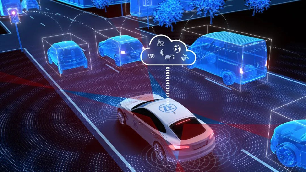 ces丨宝马i数字情感交互概念车首发 遨游元宇宙触碰未来-新浪汽车