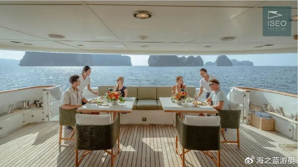 开展在即,2024新加坡游艇节亮点抢先看!