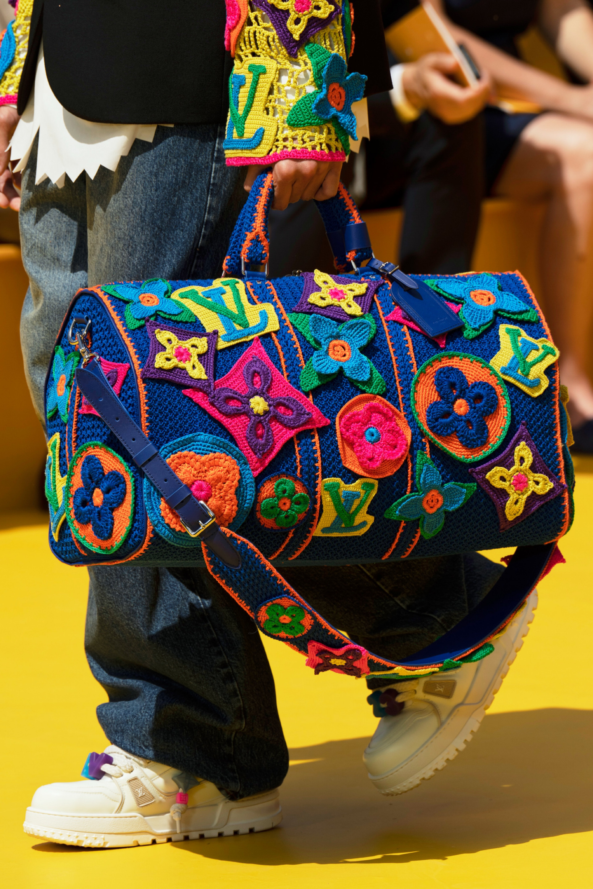 lv包2023最新款(lv包2023)-第1张图片-原单渠道