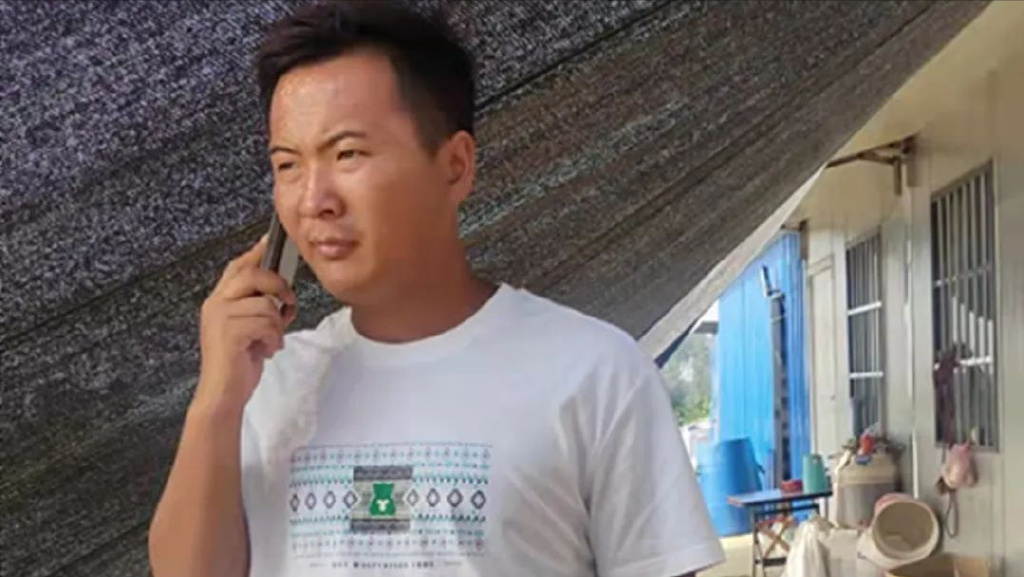 安徽阜南:王堰镇一个退伍兵的家乡情怀休闲区蓝鸢梦想 - Www.slyday.coM 安徽阜南:王堰镇一个退伍兵的家乡情怀休闲区蓝鸢梦想 - Www.slyday.coM