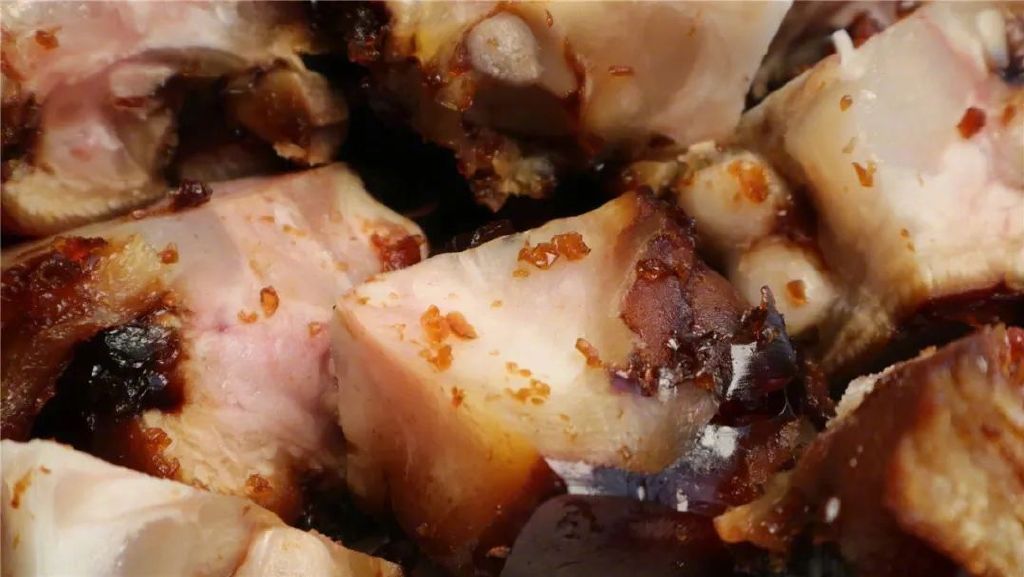 在青岛，没吃完这些怎么能叫“贴秋膘”？休闲区蓝鸢梦想 - Www.slyday.coM