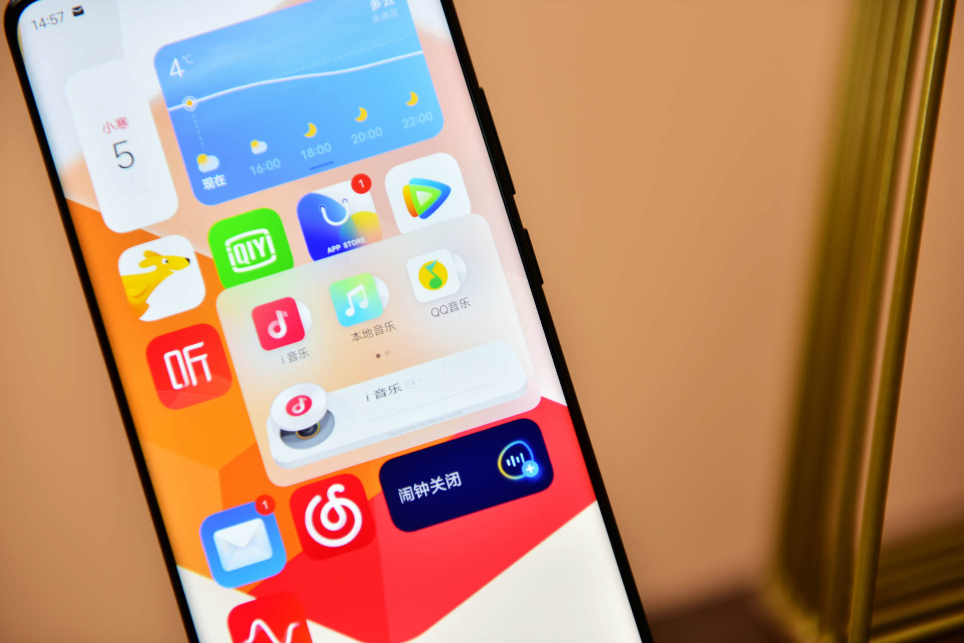 vivo X60 Pro体验:15G新内存让蔡司和OriginOS再飞一次!