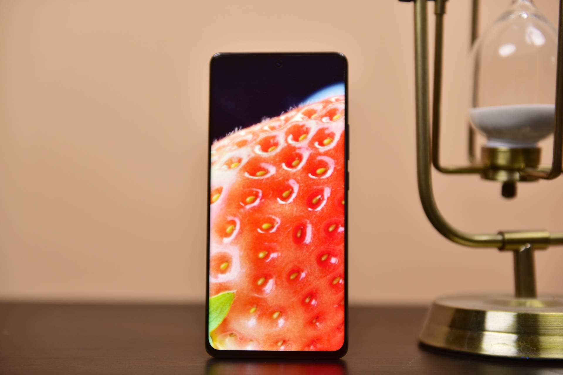 vivo X60 Pro体验:15G新内存让蔡司和OriginOS再飞一次!