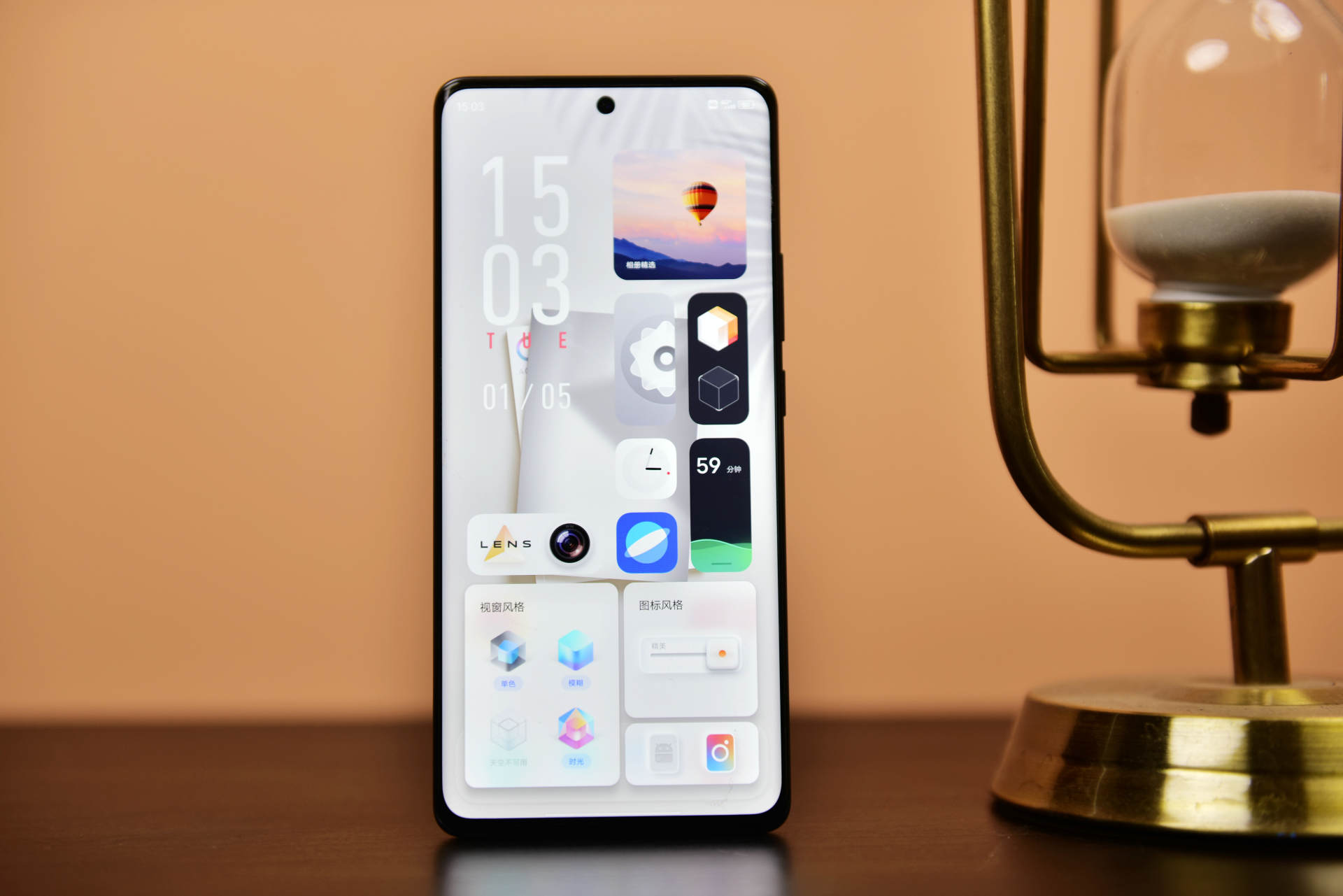 vivo X60 Pro体验:15G新内存让蔡司和OriginOS再飞一次!