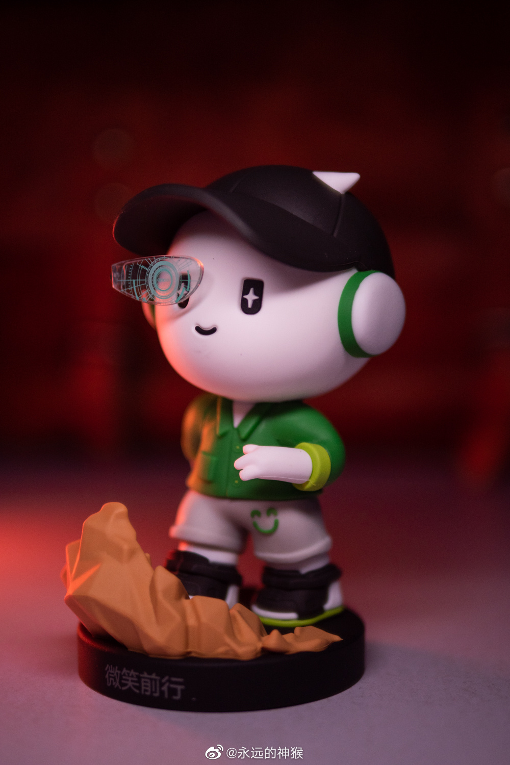 oppo18年,微笑前行,小欧来喽__财经头条