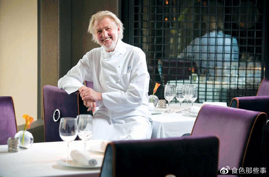 学到了吗(美国厨艺大师)美国厨师地位,国外最有名的20位顶级厨师,这些