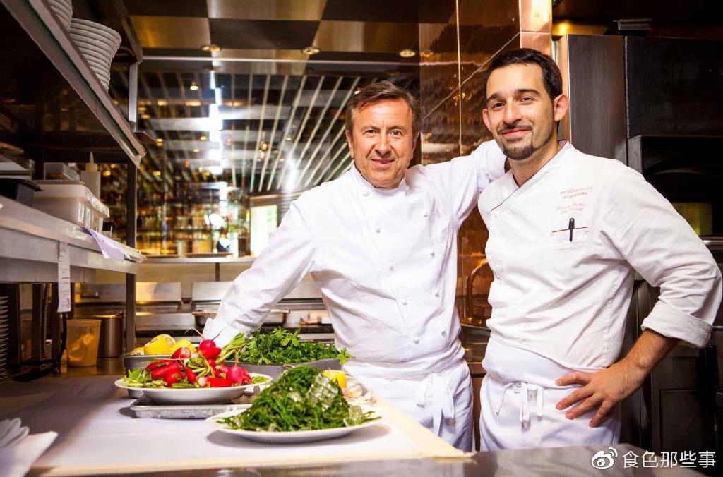学到了吗(美国厨艺大师)美国厨师地位,国外最有名的20位顶级厨师,这些