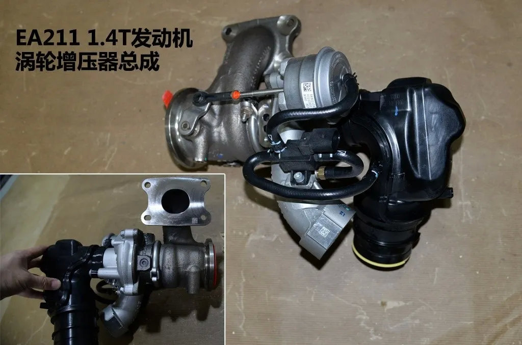 2020年，国产发动机比合资差多少？