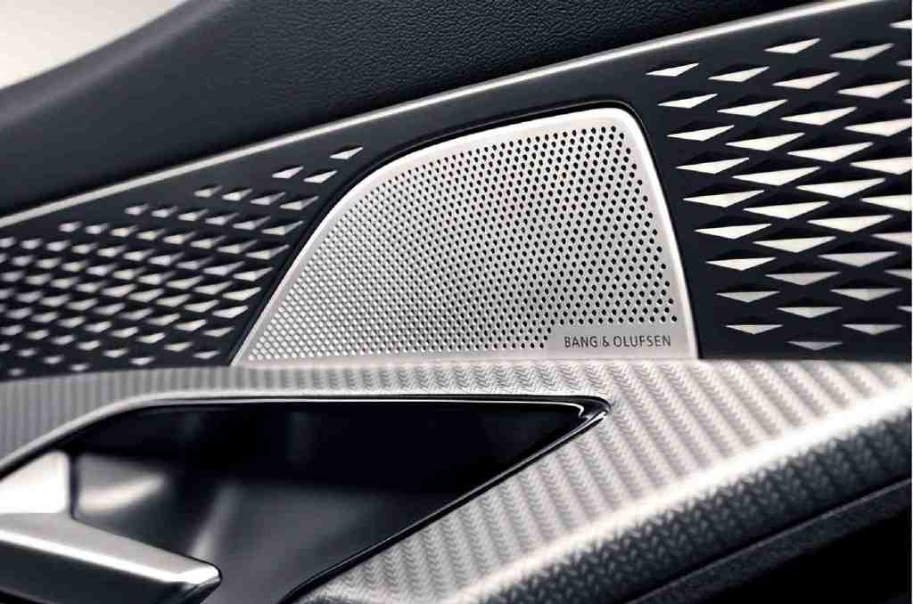 50万左右预算，为什么说上汽奥迪Q6是最值得购买的豪华大型SUV？休闲区蓝鸢梦想 - Www.slyday.coM