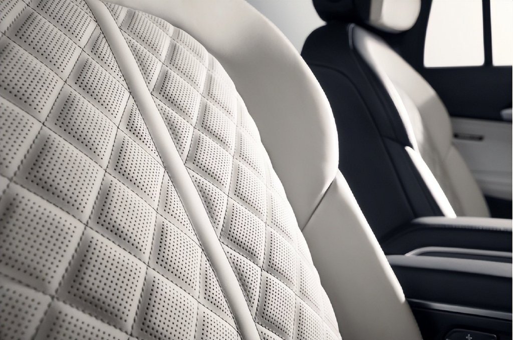 50万左右预算，为什么说上汽奥迪Q6是最值得购买的豪华大型SUV？休闲区蓝鸢梦想 - Www.slyday.coM