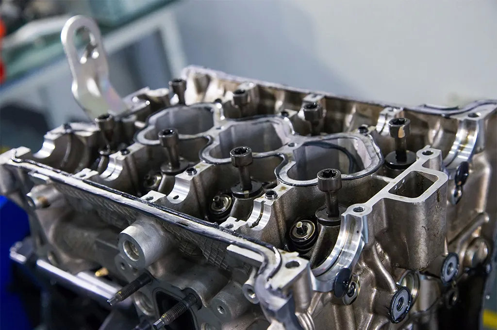 2020年，国产发动机比合资差多少？