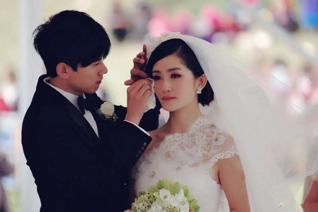 从不被看好到势均力敌,张杰和谢娜诠释了爱情最好的模样