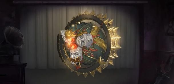 第五人格破轮金皮特效怎么样破轮金皮特效展示