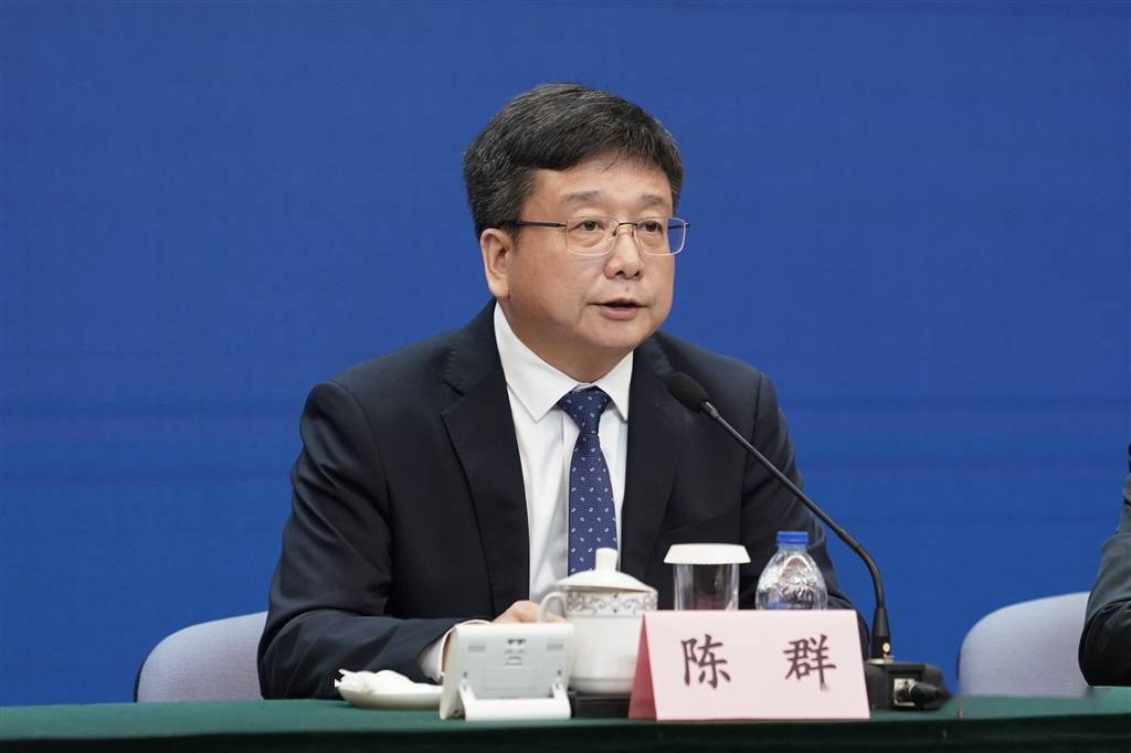 市政府新闻办今天举行市政府新闻发布会,陈群副市长介绍了《上海市