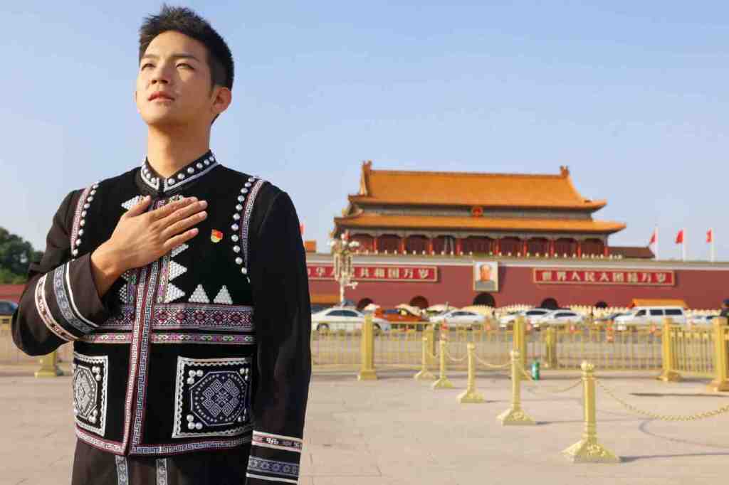 北京对巴东对口支援30周年,两地穿越联动为祖国庆生休闲区蓝鸢梦想 - Www.slyday.coM 北京对巴东对口支援30周年,两地穿越联动为祖国庆生休闲区蓝鸢梦想 - Www.slyday.coM