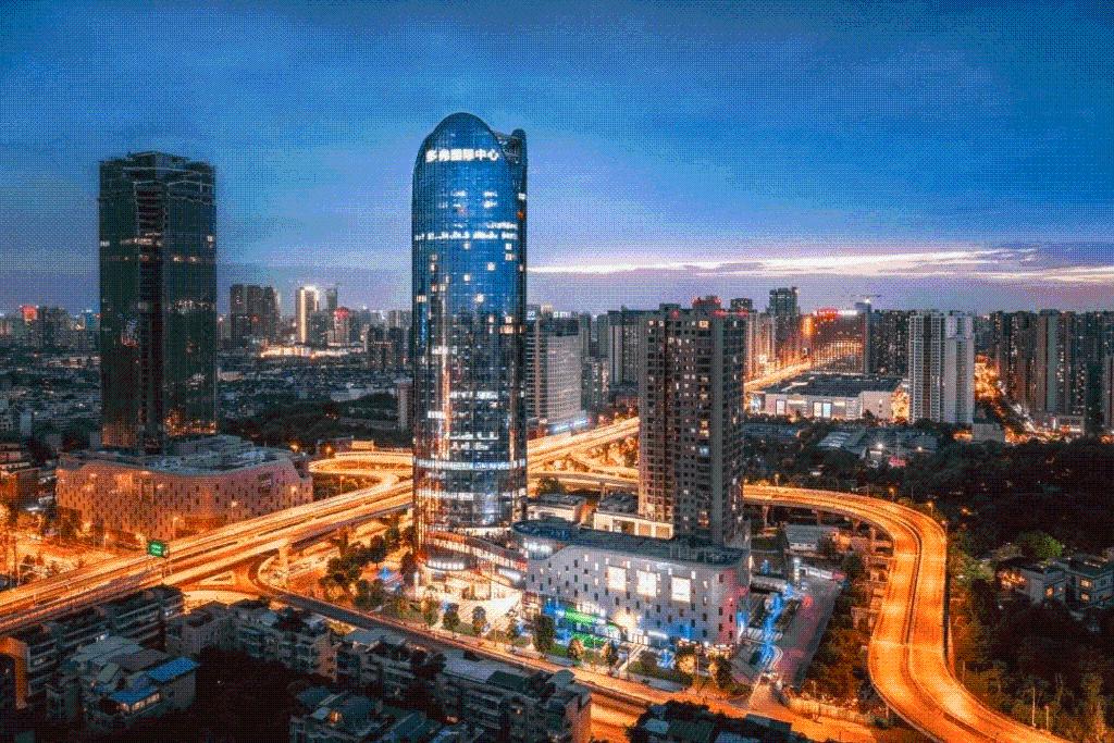 我为群众办实事与你我有关成都市成华区发布我为群众办实事十大计划