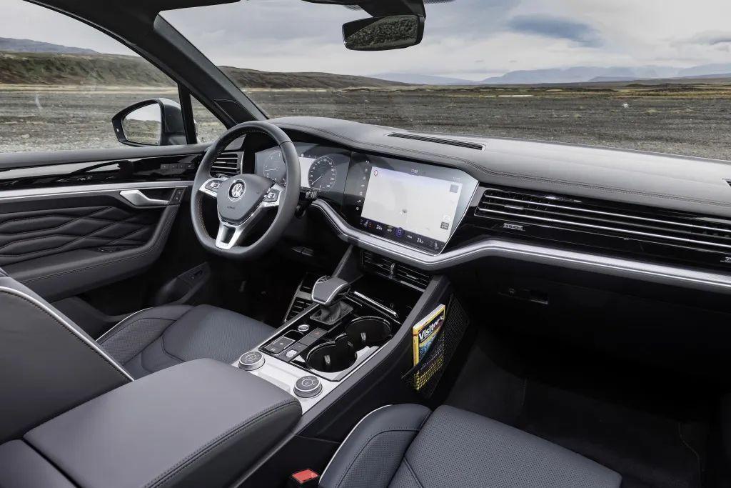 50万买奥迪Q6？聪明人都会选择这三款！