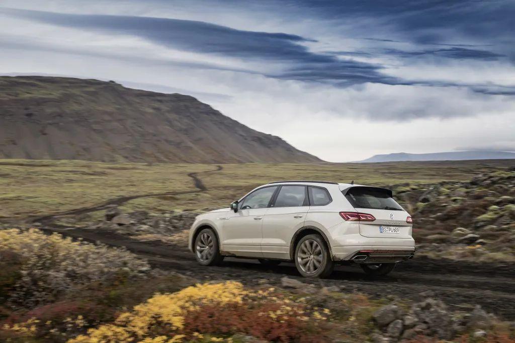 50万买奥迪Q6？聪明人都会选择这三款！