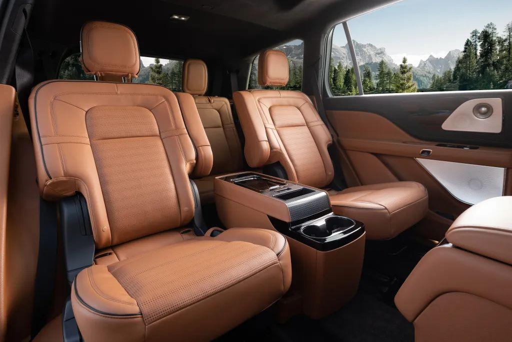 50万买奥迪Q6？聪明人都会选择这三款！