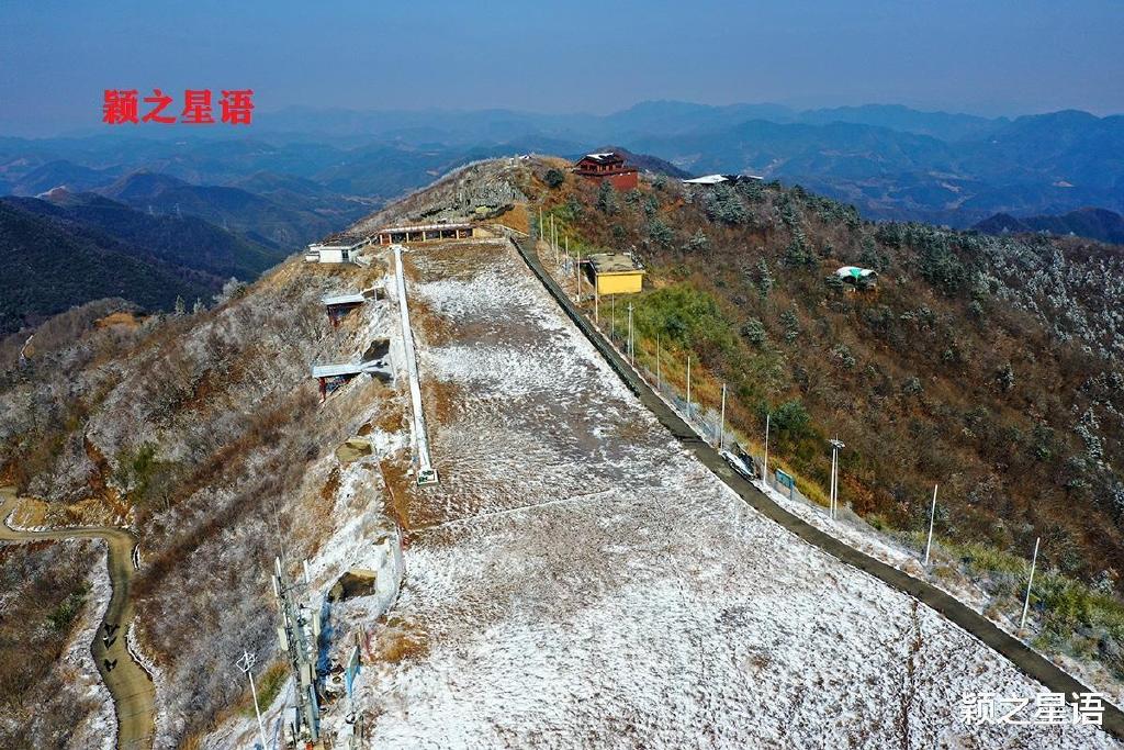 八处赏雪胜地，林海雪原，分外妖娆