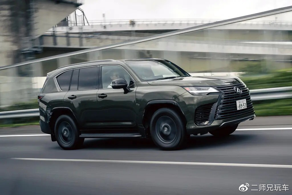 个个都是“油老虎”，最受加油站欢迎的7款SUV，因为都靠TA们养活