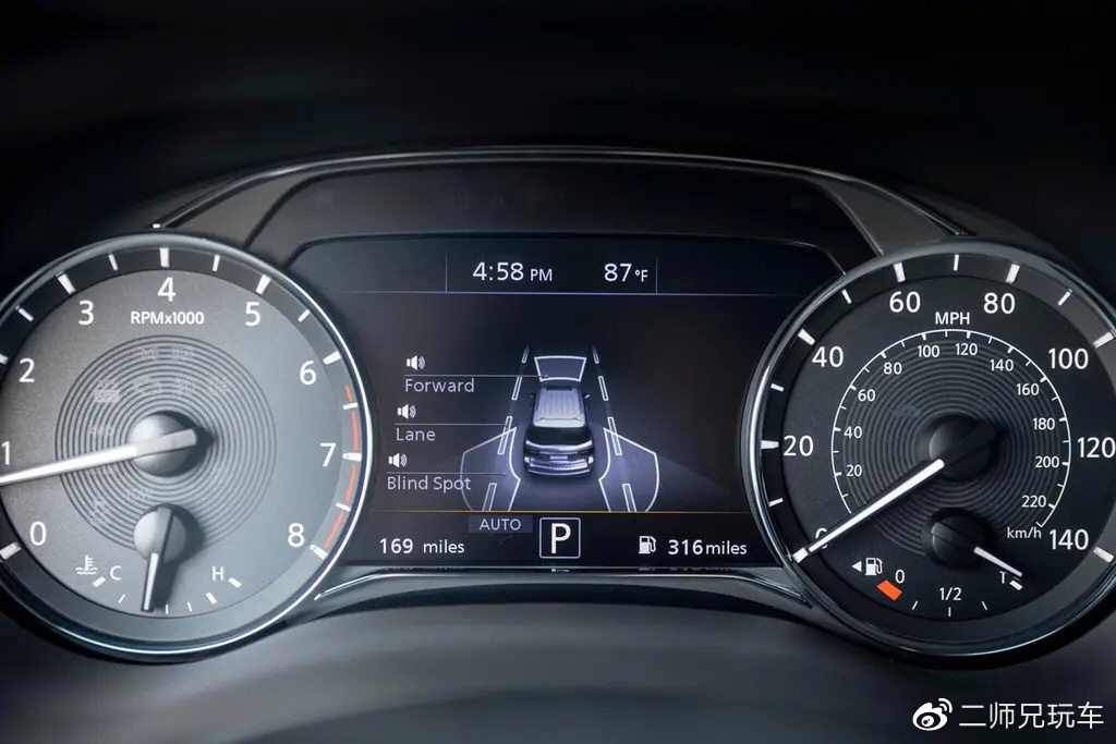 个个都是“油老虎”，最受加油站欢迎的7款SUV，因为都靠TA们养活