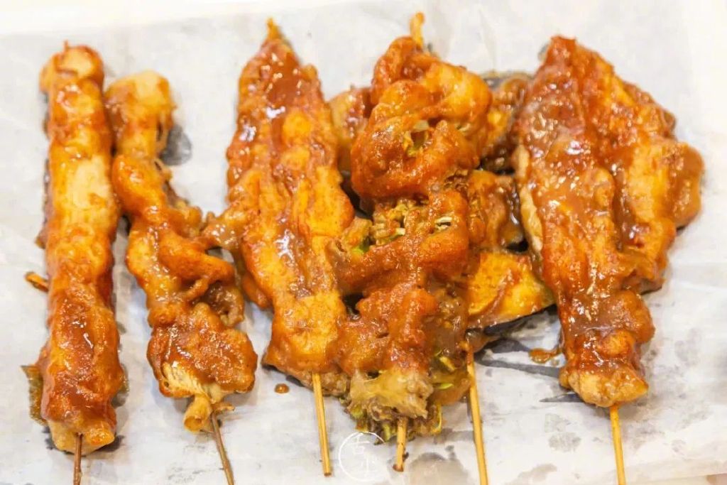 在青岛，没吃完这些怎么能叫“贴秋膘”？休闲区蓝鸢梦想 - Www.slyday.coM