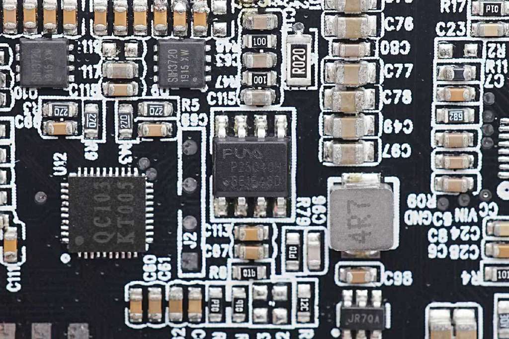 拆解报告：HardCider Labs 30W三合一无线充电器MWC002__财经头条