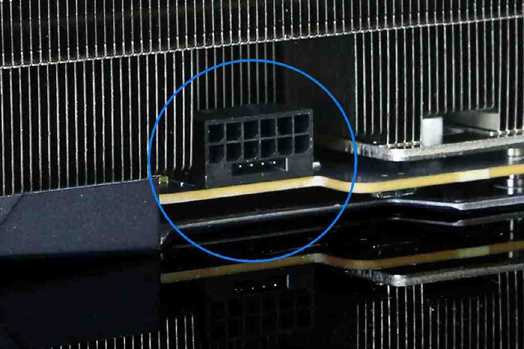 atx3.0 电源外观有什么不同?