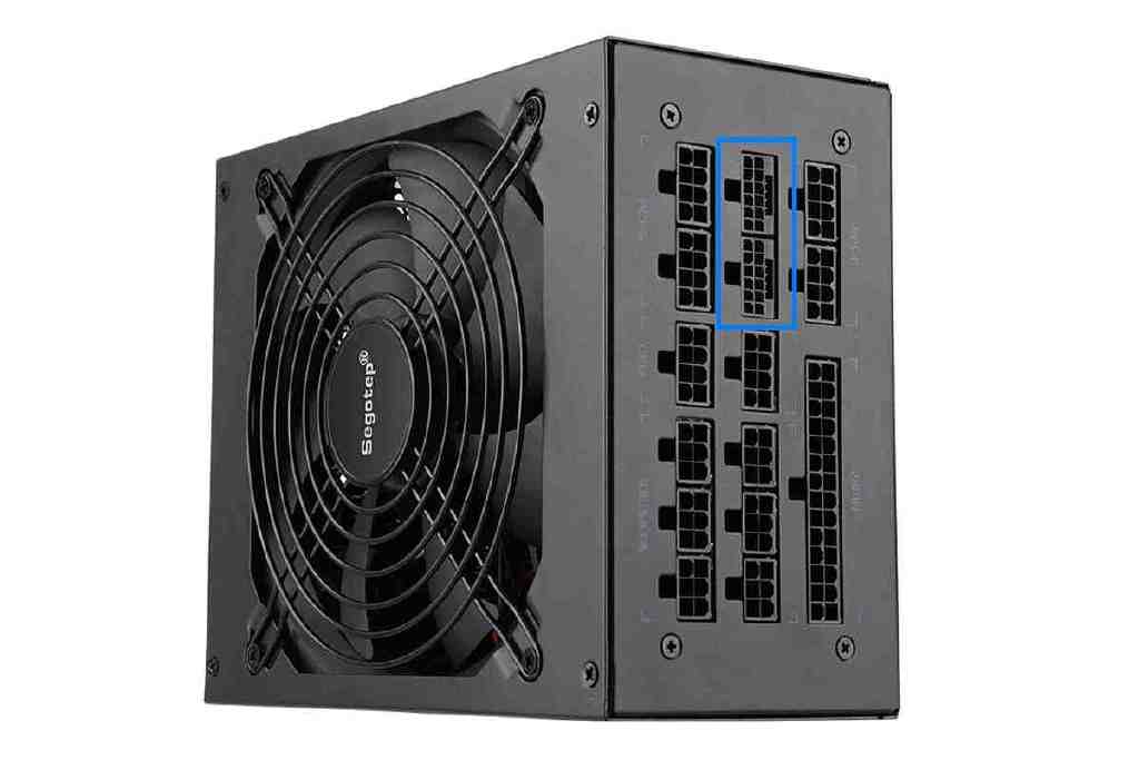 ATX3.0 PC电源时代已到，16pin新接口，峰值功率输出更强__财经头条