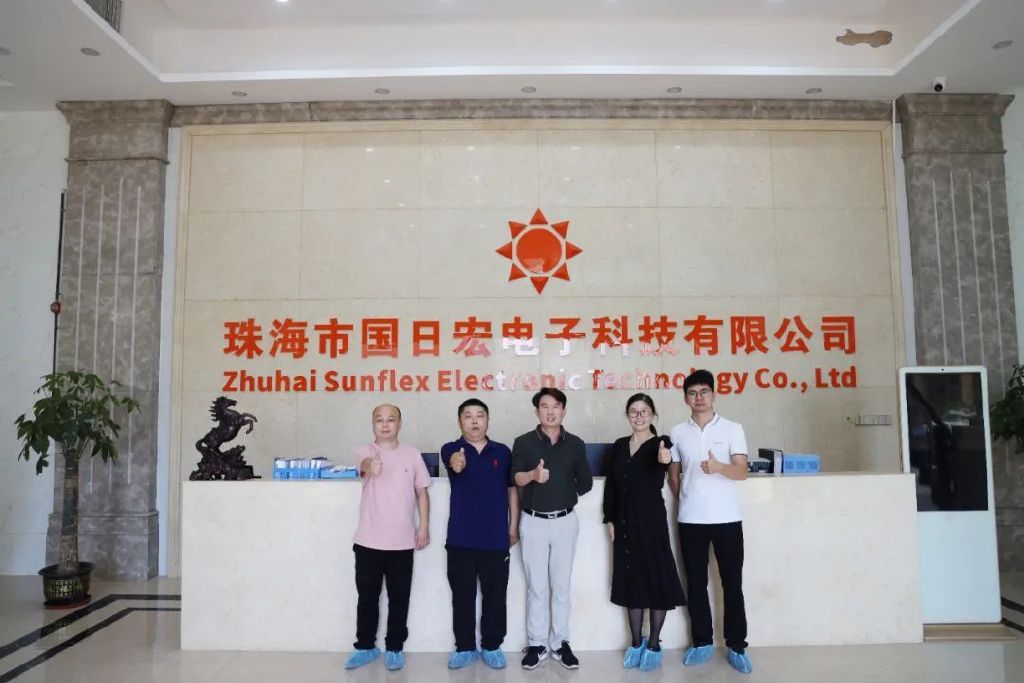 柔性线路板涨缩的解决办法有什么?