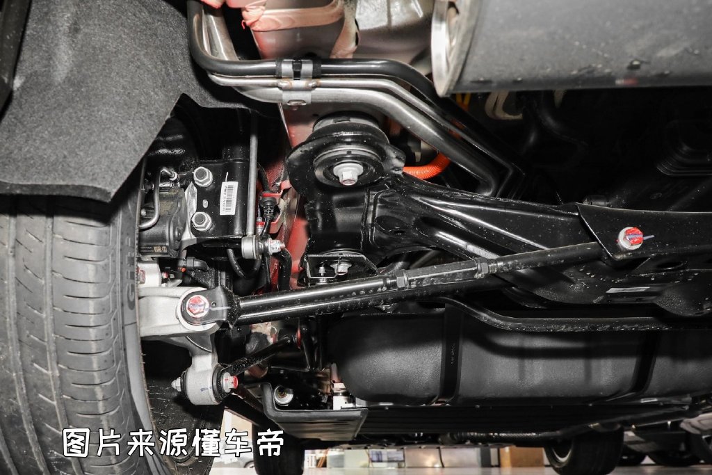 比亚迪新能源怎么样宋plusdmi车主用车一年感受