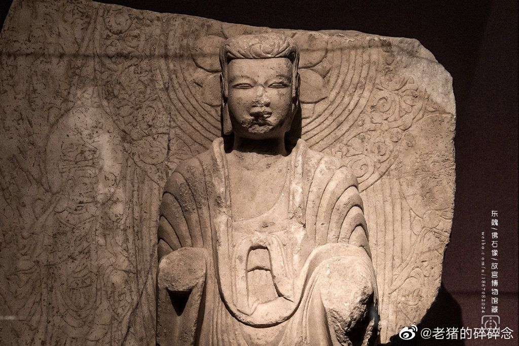 看古迹要趁早，这话看来既可以包含田野文物……__财经头条