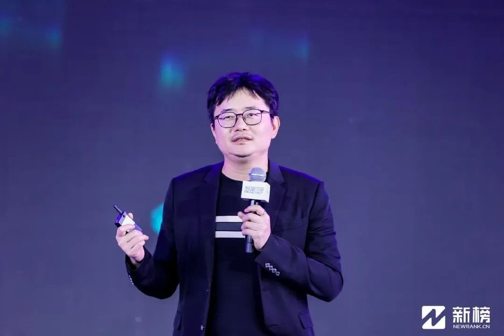 傅盛 猎豹移动董事长兼ceo,猎户星空董事长