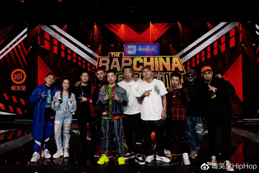 车澈重磅宣布!《中国新说唱》明年回归!而《巅峰对决》却是史上最低|海选|节目|左近|粉丝|优酷_新浪娱乐_新浪新闻