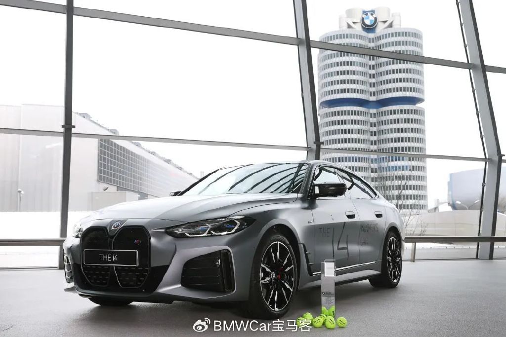 新世代来了宝马车名会变吗放心宝马车型命名一直都有一套