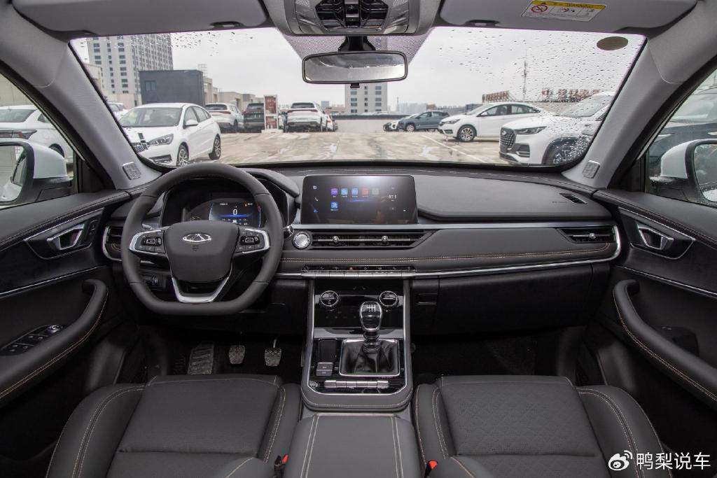 一家五口买辆suv就行不妨看看这5款车型省油还舒适